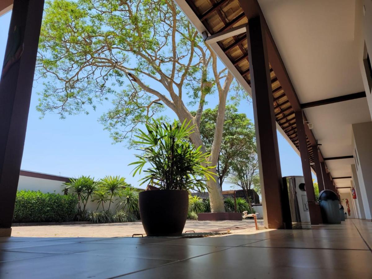 Pousada Rancho Bonito Bonito  Exteriér fotografie